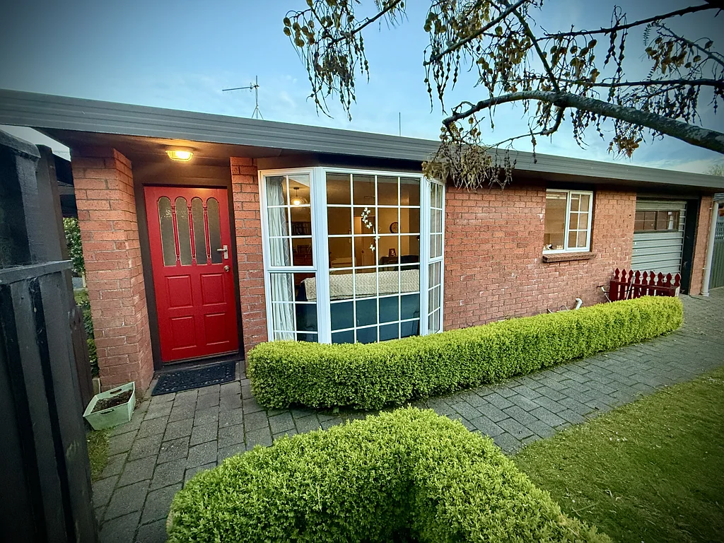 25C Thomson Street, Avenal, Invercargill, Southland