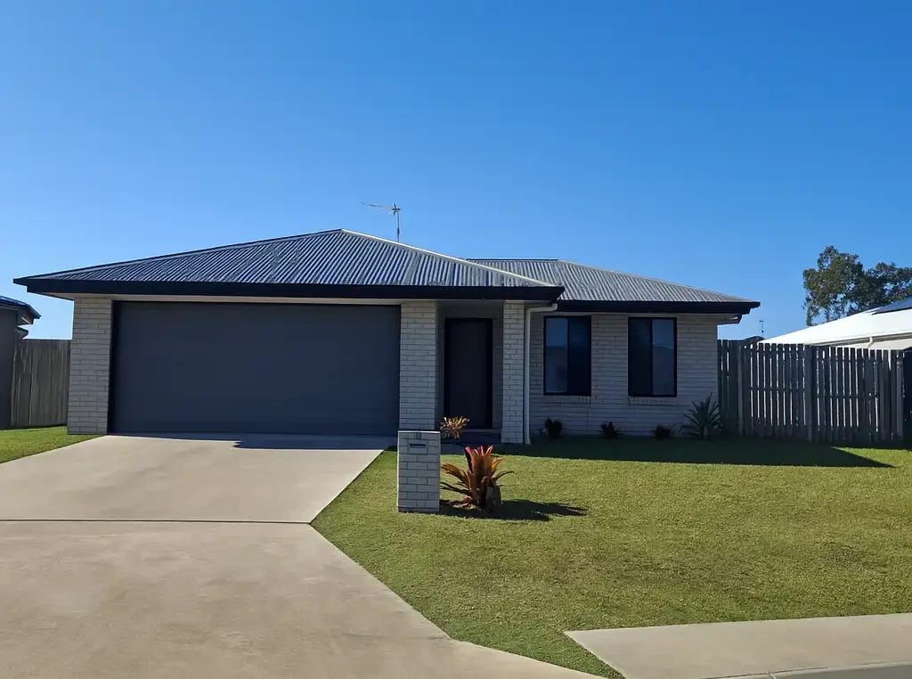 Spacious 4-Bedroom Home