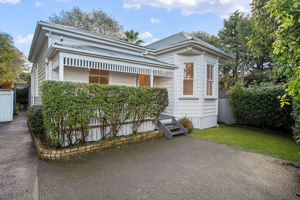 88 School Road, Kingsland, Auckland City, Auckland