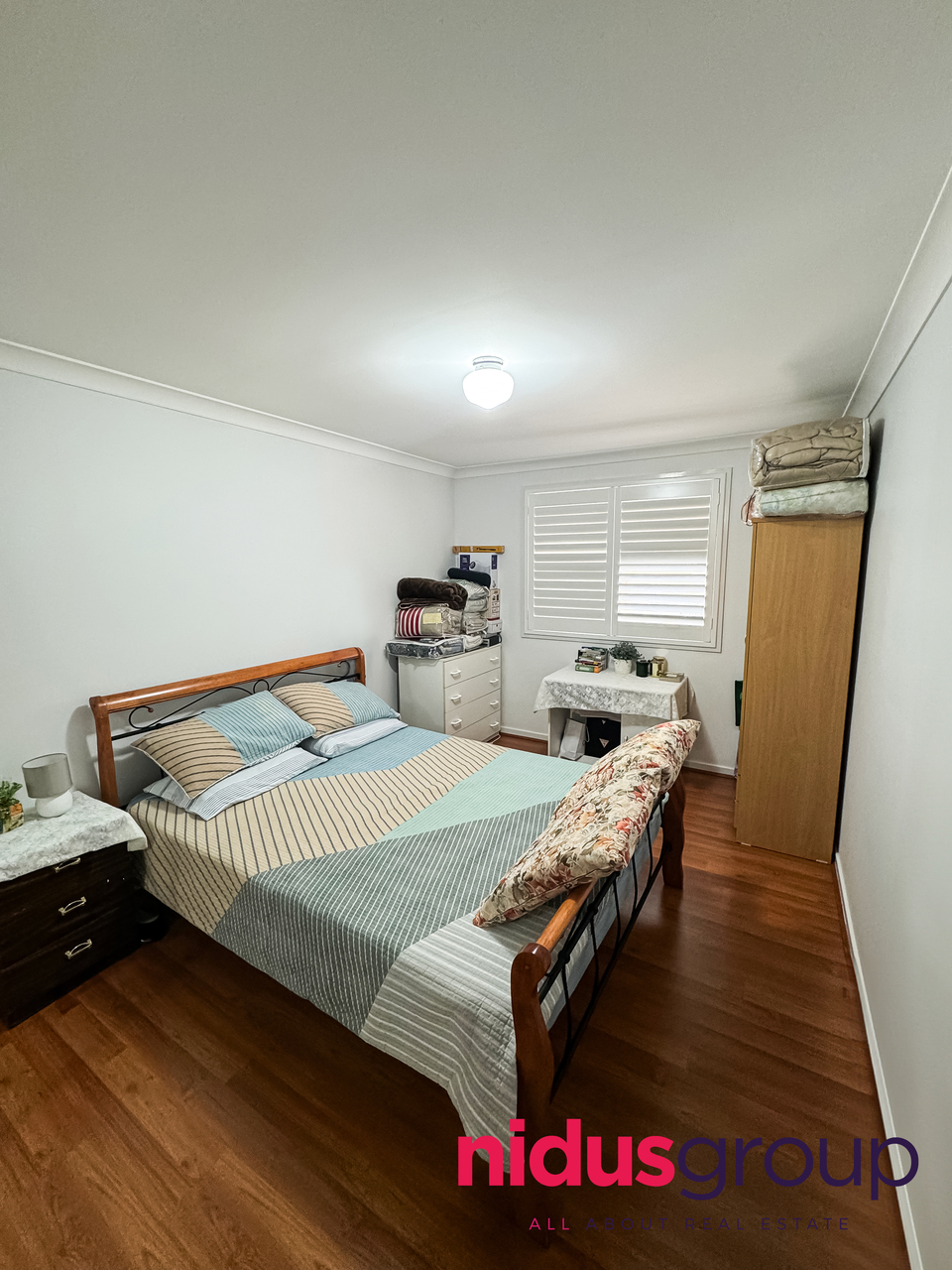 UNIT 5 62 DERBY ST, ROOTY HILL NSW 2766, 0 Bedrooms, 0 Bathrooms, Townhouse