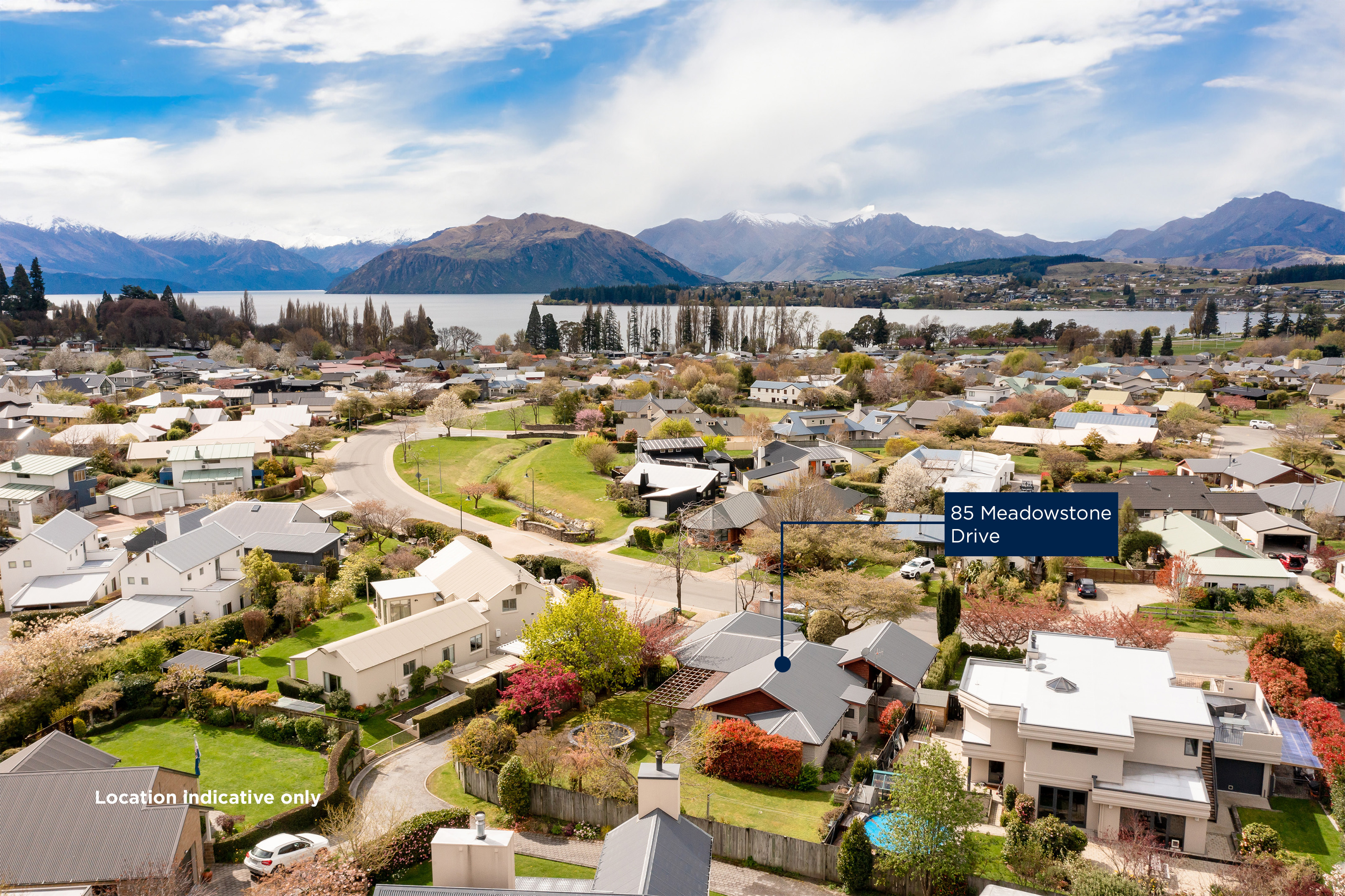 85 Meadowstone Drive, Wanaka