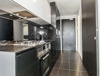 B108/10-12 Albert Street, Hawthorn East, Inner East Melbourne, 1 غرف, 1 حمامات, Apartment
