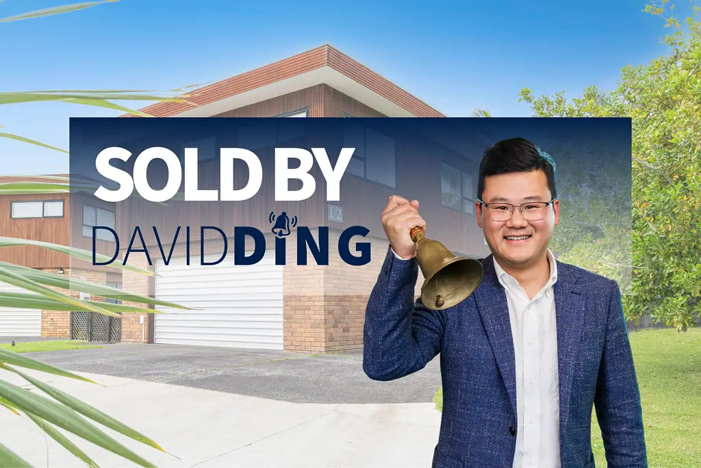 1/2 Carl Place, Unsworth Heights, North Shore City, Auckland