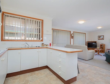 5/78 Dudley Road, Charlestown, NSW 2290, 2部屋, 1バスルーム, House
