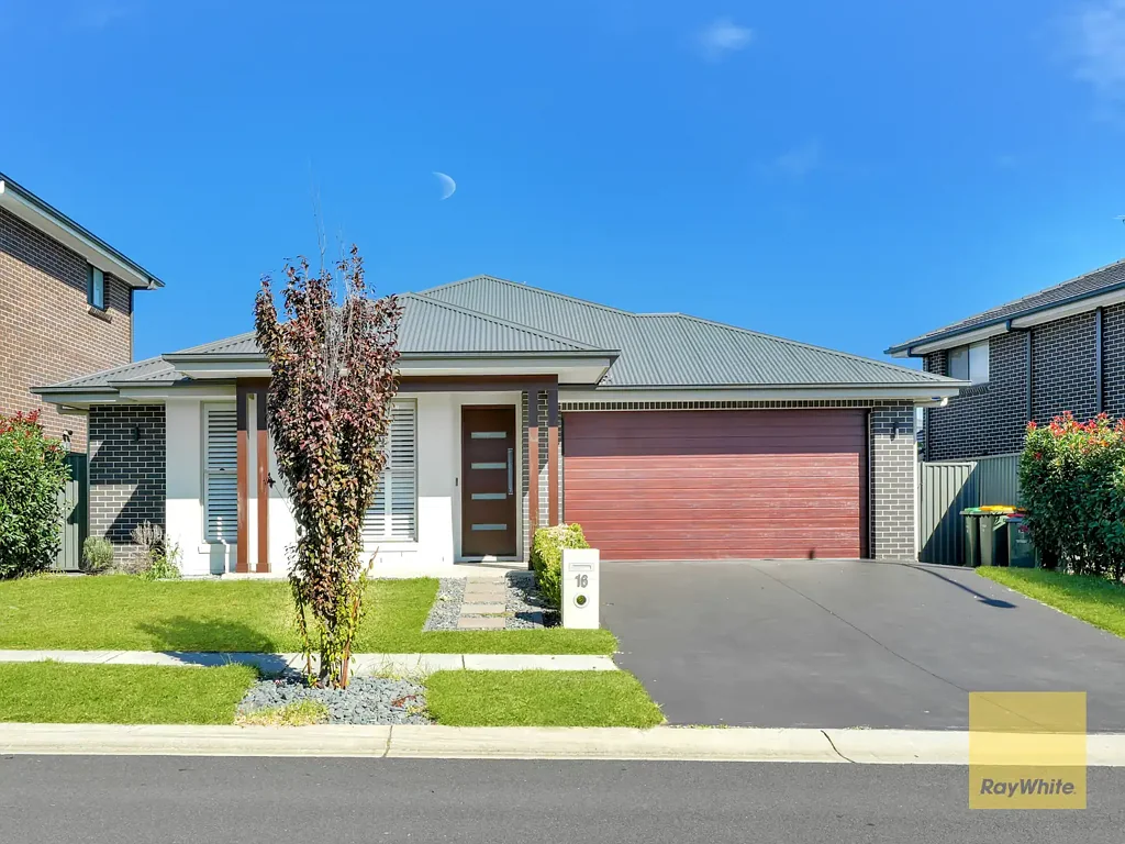 16 Calotis Crescent, Denham Court, NSW 2565