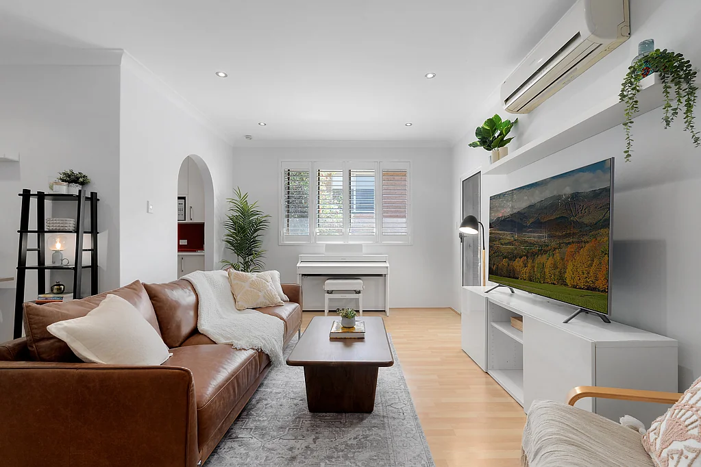 8/188 Queen Victoria Street, Bexley, NSW 2207