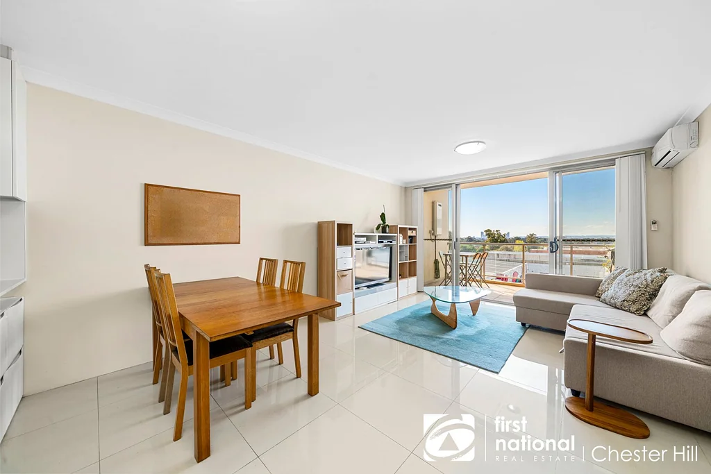 210/99-101 Clapham Road, Sefton, NSW 2162