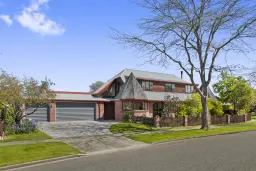 11 Kedleston Drive, Avonhead