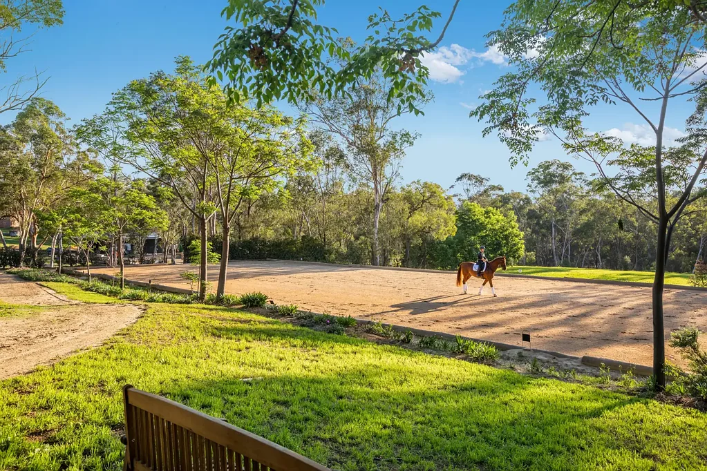 Ebenezer 10Zimmer Unleash Your Equestrian Dreams: A Rare 25-Acre Oasis Awaits!