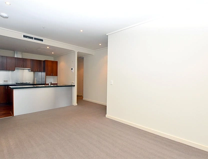 1802/14 Kavanagh Street, Southbank, Melbourne CBD, 2房, 2浴, Apartment