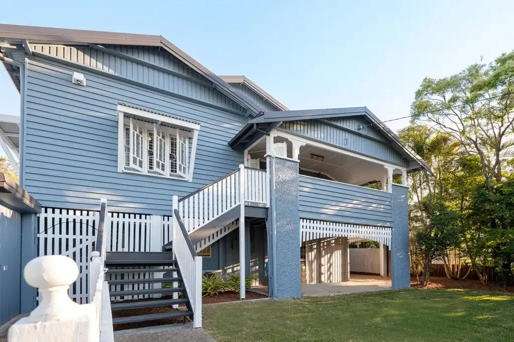 Annerley 3 Bedroom The Elegance and Charm you desire!