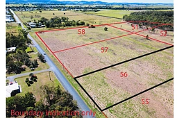 Lot 56 Kellys Road, Walkerston