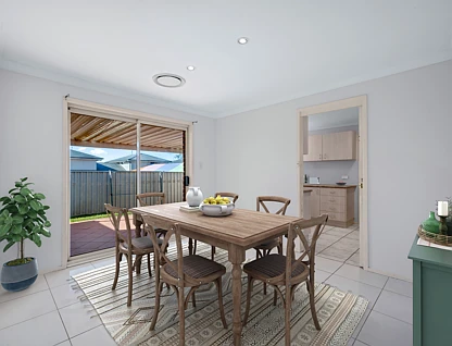 12/295 Great Western Highway, Emu Plains, Outer Western Sydney, 3部屋, 2バスルーム, House