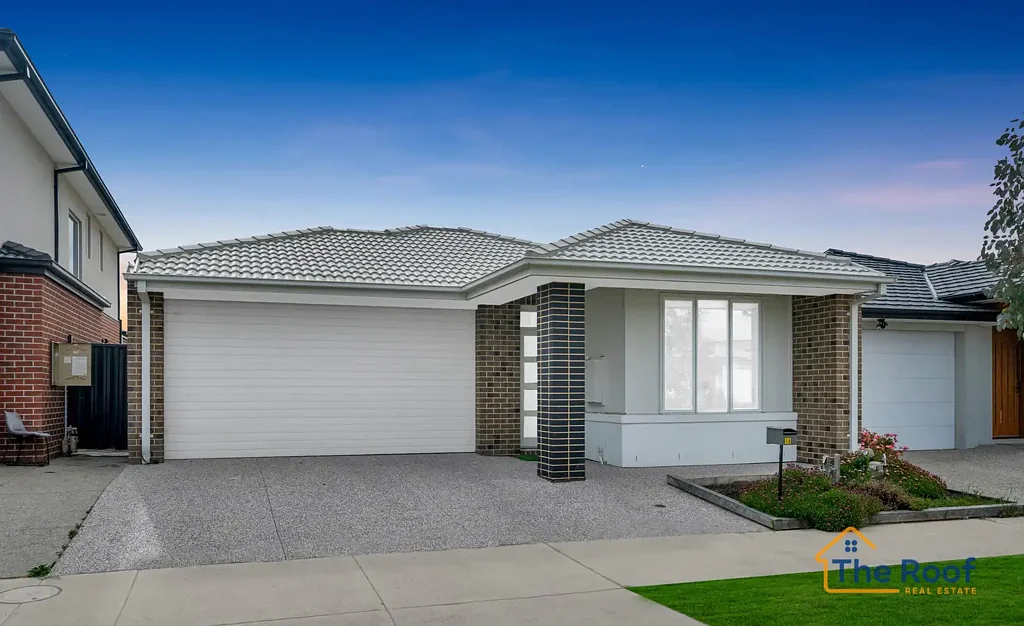 16 Amara Street, Tarneit, VIC 3029