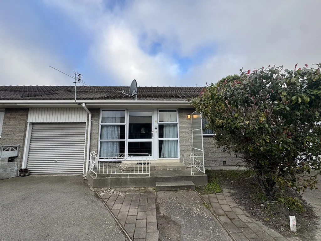Practical Living in a Central Location