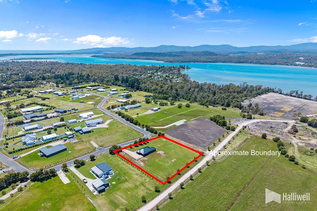 48 Moorings Drive, Squeaking Point, TAS 7307