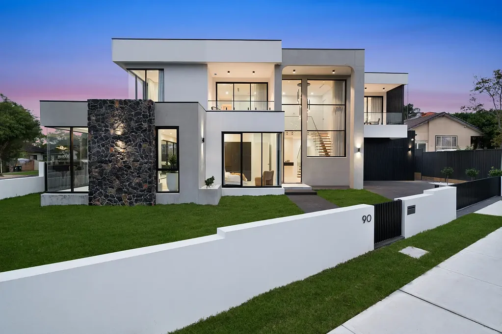 90 Granville Street, Fairfield, NSW 2165