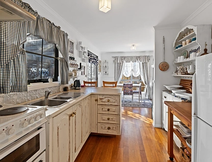 94A Wilmot Street, Port Sorell, TAS 7307, 2 slaapkamers, 1 badkamers, House