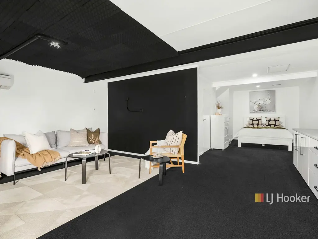 Devonport 4房  Elevated Elegance. Uncompromising Luxury