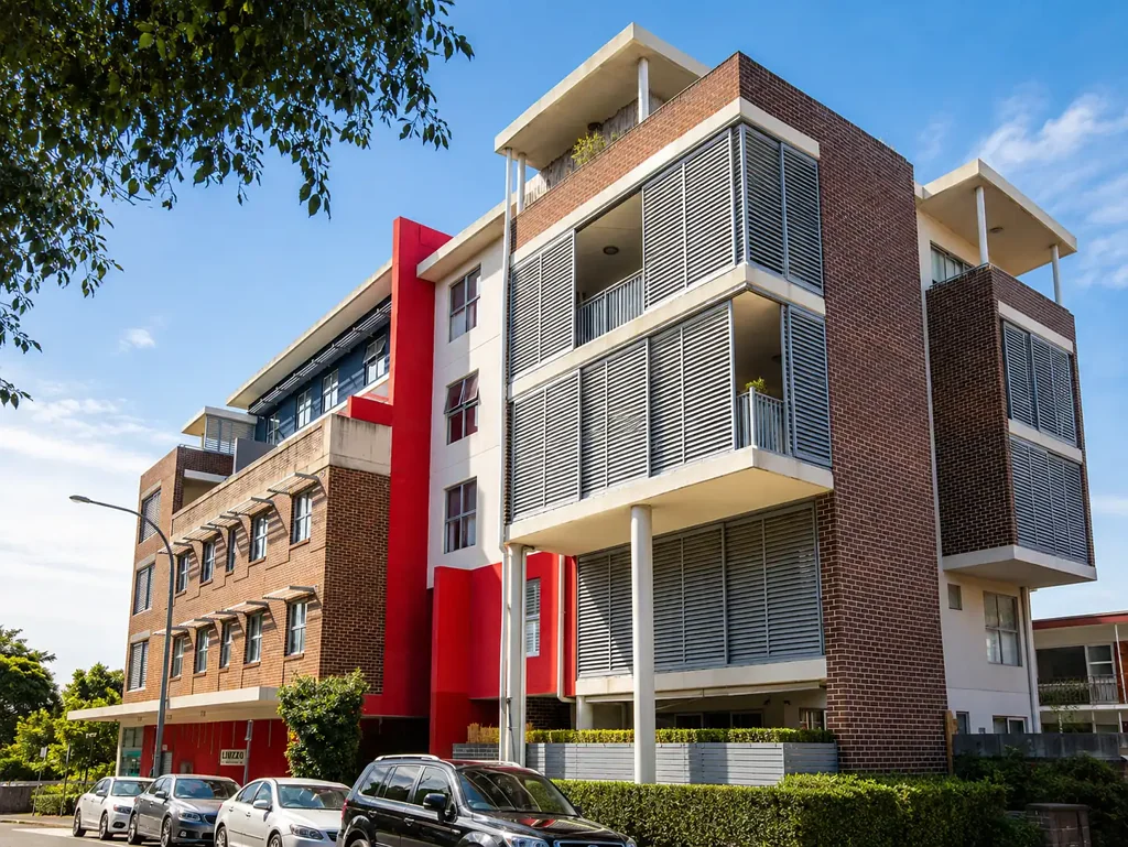 Conveniently Located! 1 Bedroom Apartment!
