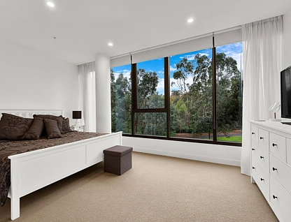 21/1567 High Street, Glen Iris, Inner East Melbourne, 2 રૂમ, 2 બાથરૂમ, Apartment