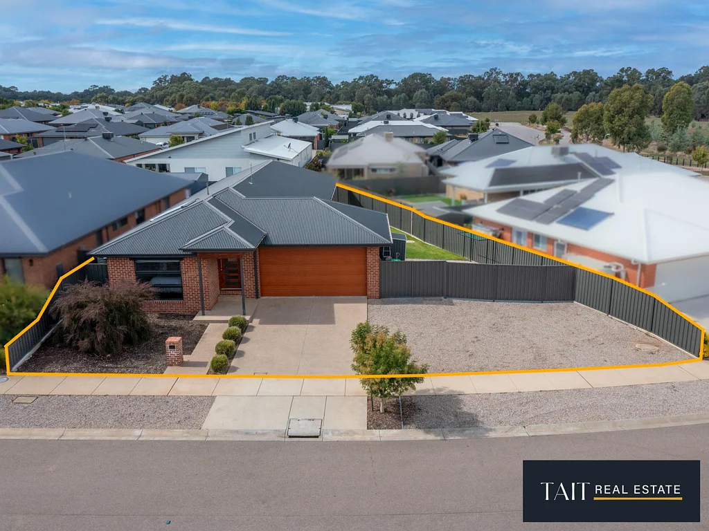 15 Tilbridge Street, Wangaratta, VIC 3677