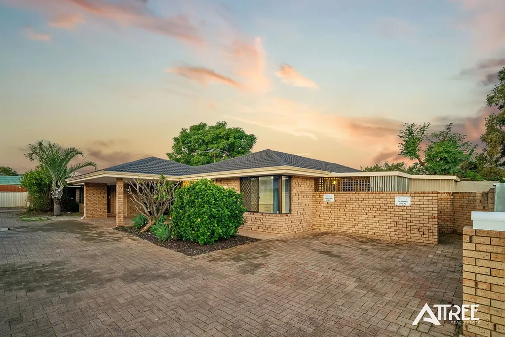 1/176 Cammillo Road, Kelmscott, WA 6111