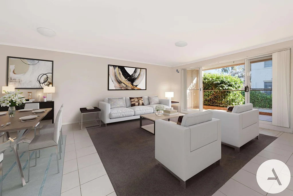 Watson 2Kwarto Peaceful, Leafy and Quiet Ground level Spacious Apartment - with $520/week rent to Aug 2025