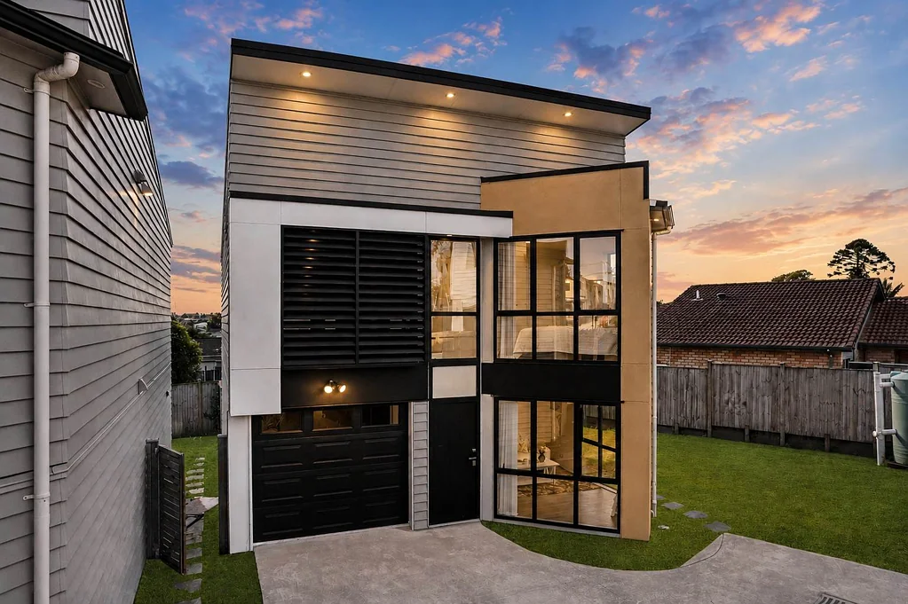Papatoetoe 4غرفة نوم Last Home in the Block–Don’t Miss This Opportunity