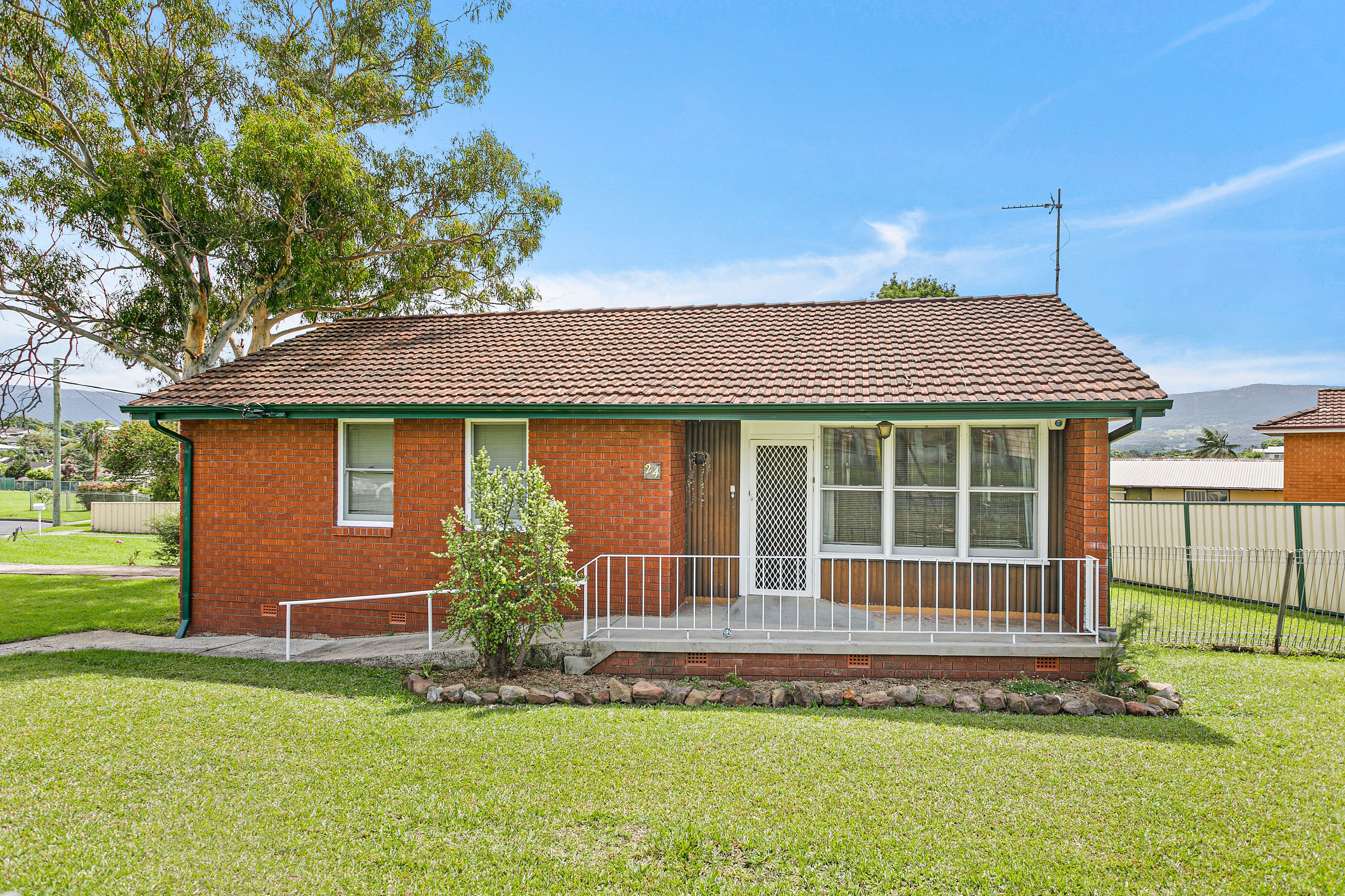 24 GALONG CR, KOONAWARRA NSW 2530, 0 ਕਮਰੇ, 0 ਬਾਥਰੂਮ, House