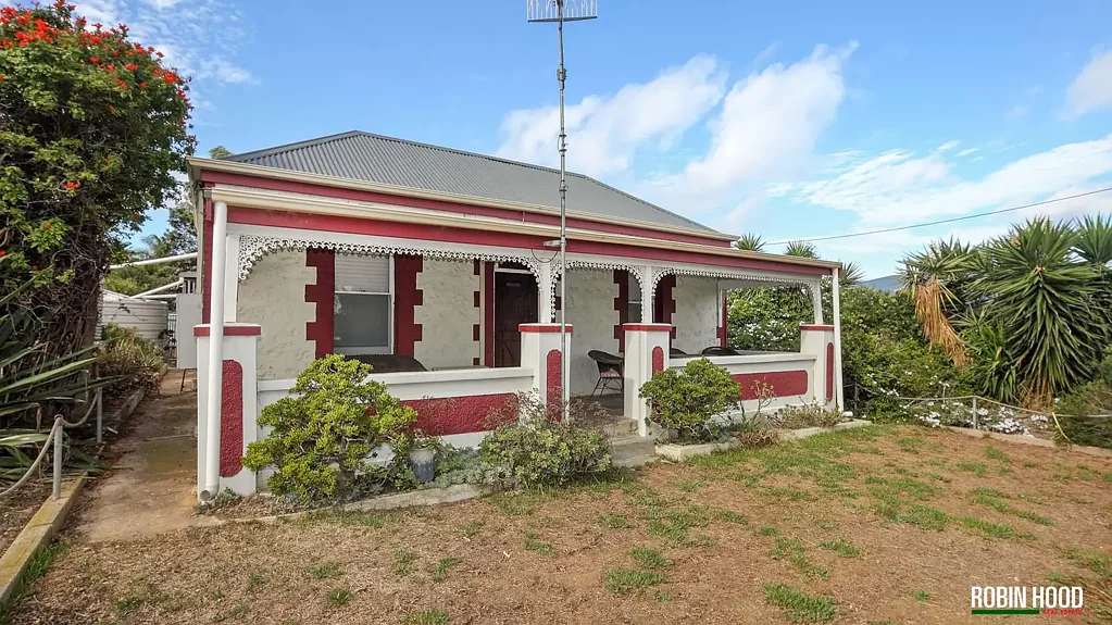 Arno Bay 2 Slaapkamer Coastal Cottage Charm