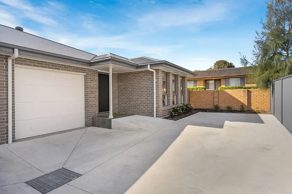 Kurri Kurri 3 Bedroom DOWNSIZING?
CONSIDER THIS!
