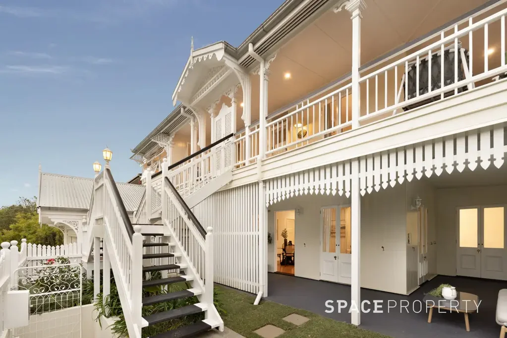 32 Wool Street, Toowong, QLD 4066