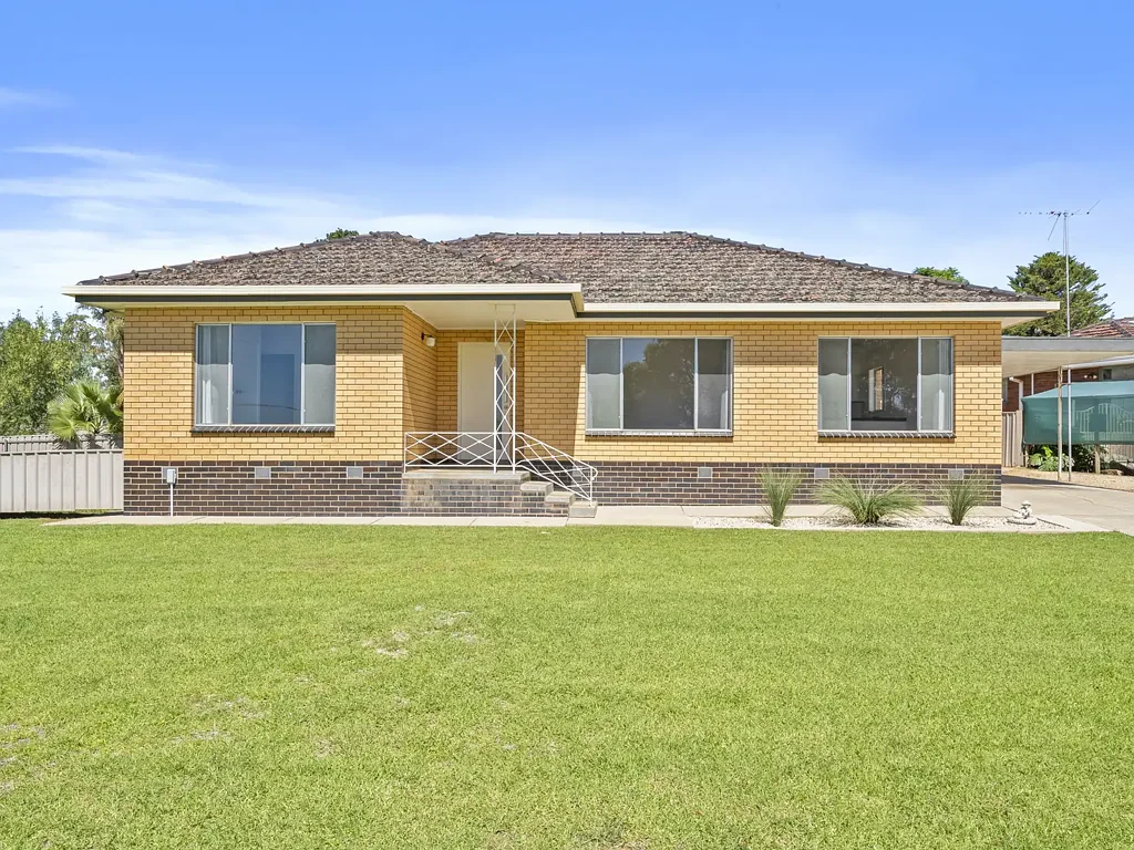 69 Elizabeth Street, Wahgunyah, VIC 3687