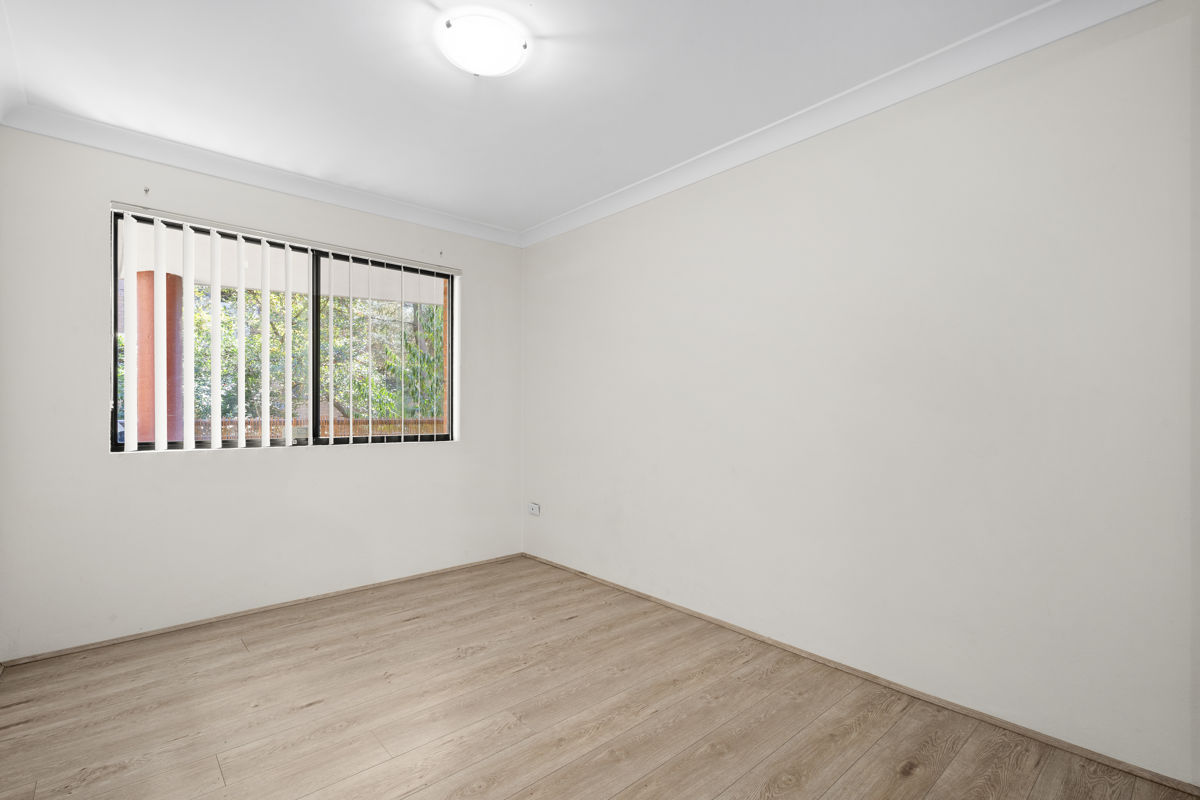 UNIT 8 10-10A TODD ST, MERRYLANDS WEST NSW 2160, 0 ห้องนอน, 0 ห้องน้ำ, Unit