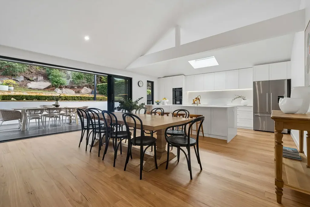 Berowra 4Kwarto Fully renovated family living