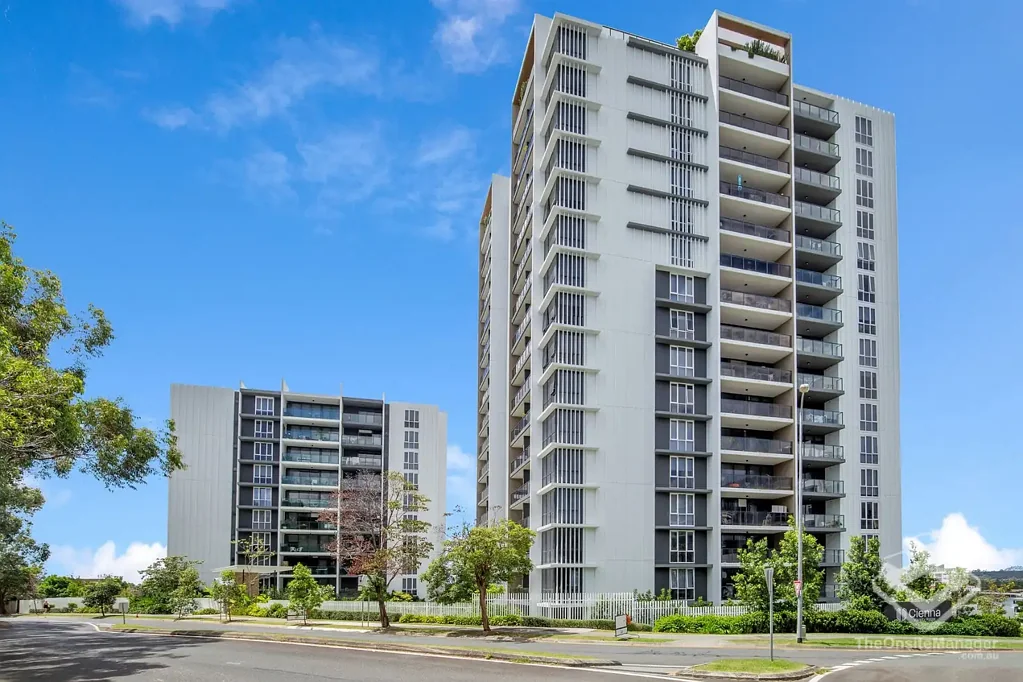 CIENNA VARSITY RIDGE - 1 Bedroom Executive Apartment