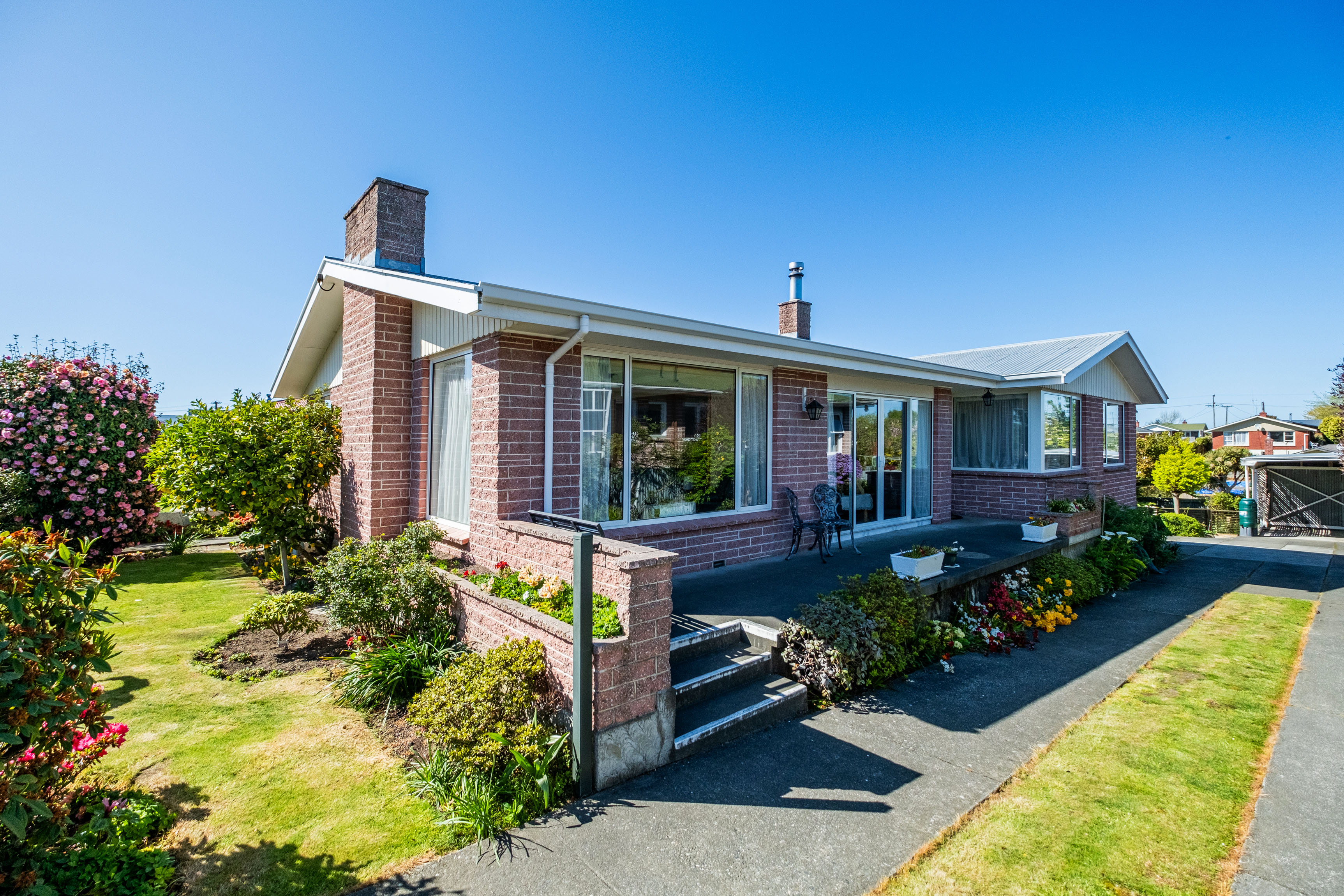 288 Wai-Iti Road, Glenwood, Timaru, 3部屋, 0バスルーム, House