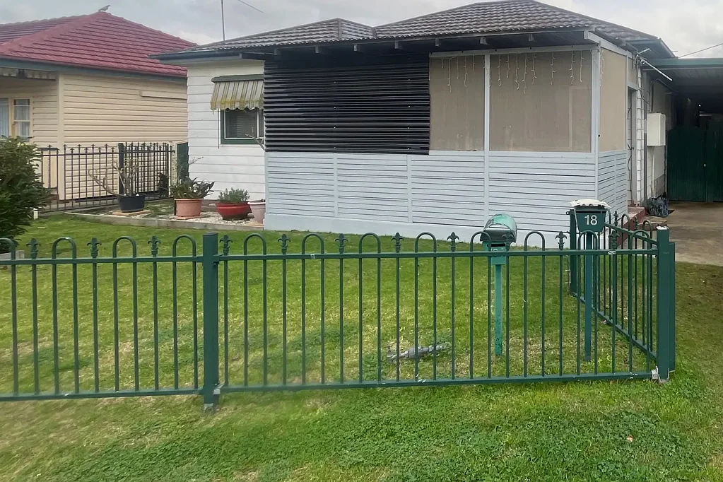 Charming 2-Bedroom Home