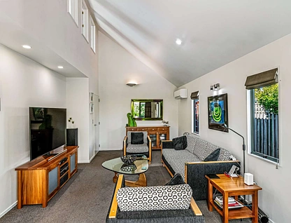 16b McCallum Street, Springlands, Marlborough, 3 ਕਮਰੇ, 2 ਬਾਥਰੂਮ, Townhouse