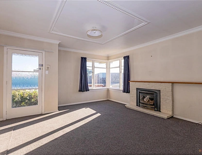 9 Hanan Place, Parkside, Timaru, 4房, 1浴, 独立屋