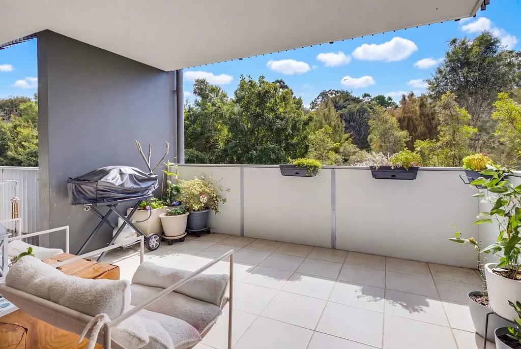 Buderim 2Kwarto Contemporary Low-Maintenance Living with a Leafy Outlook