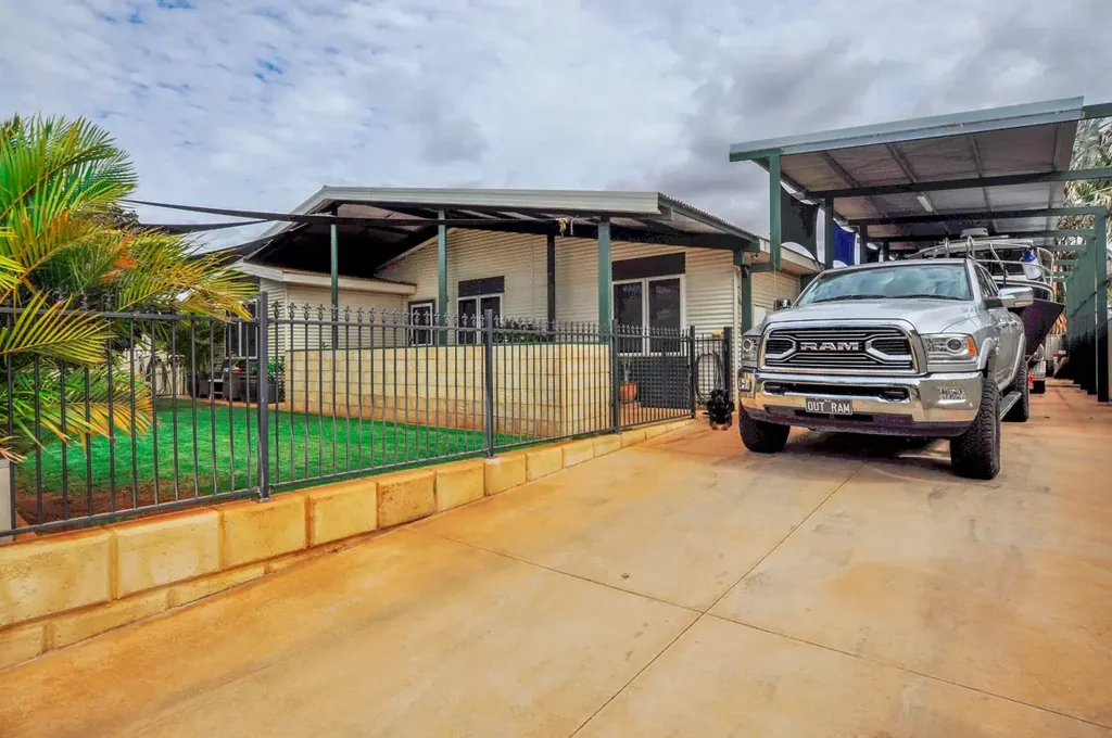 50 Captains Way, South Hedland, WA 6722