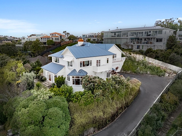 25 Vale Road, St Heliers, Auckland City
