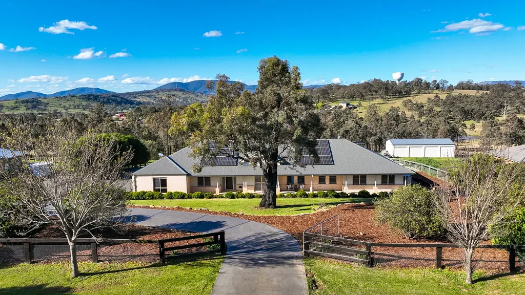 80 Ironbark Road, Muswellbrook, NSW 2333