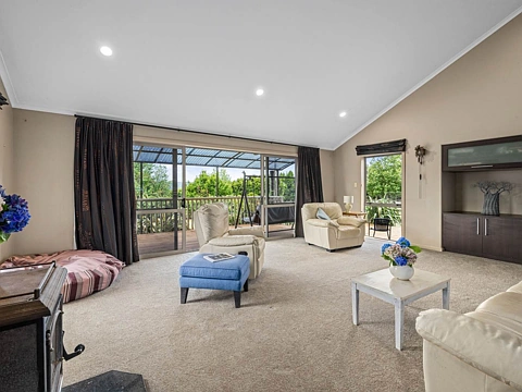 Kerikeri 4房  Ready-Made Lifestyle – Ready to Go!