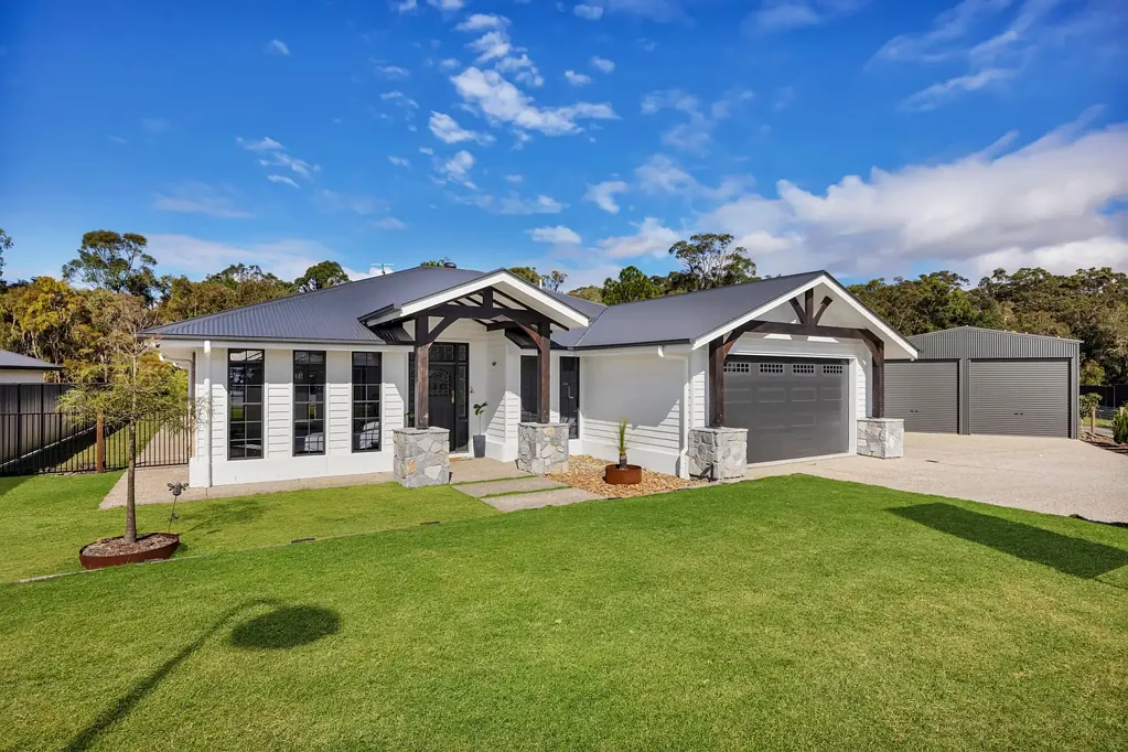 Caboolture 4 Bedroom AUCTION CANCELLED - SOLD PRIOR