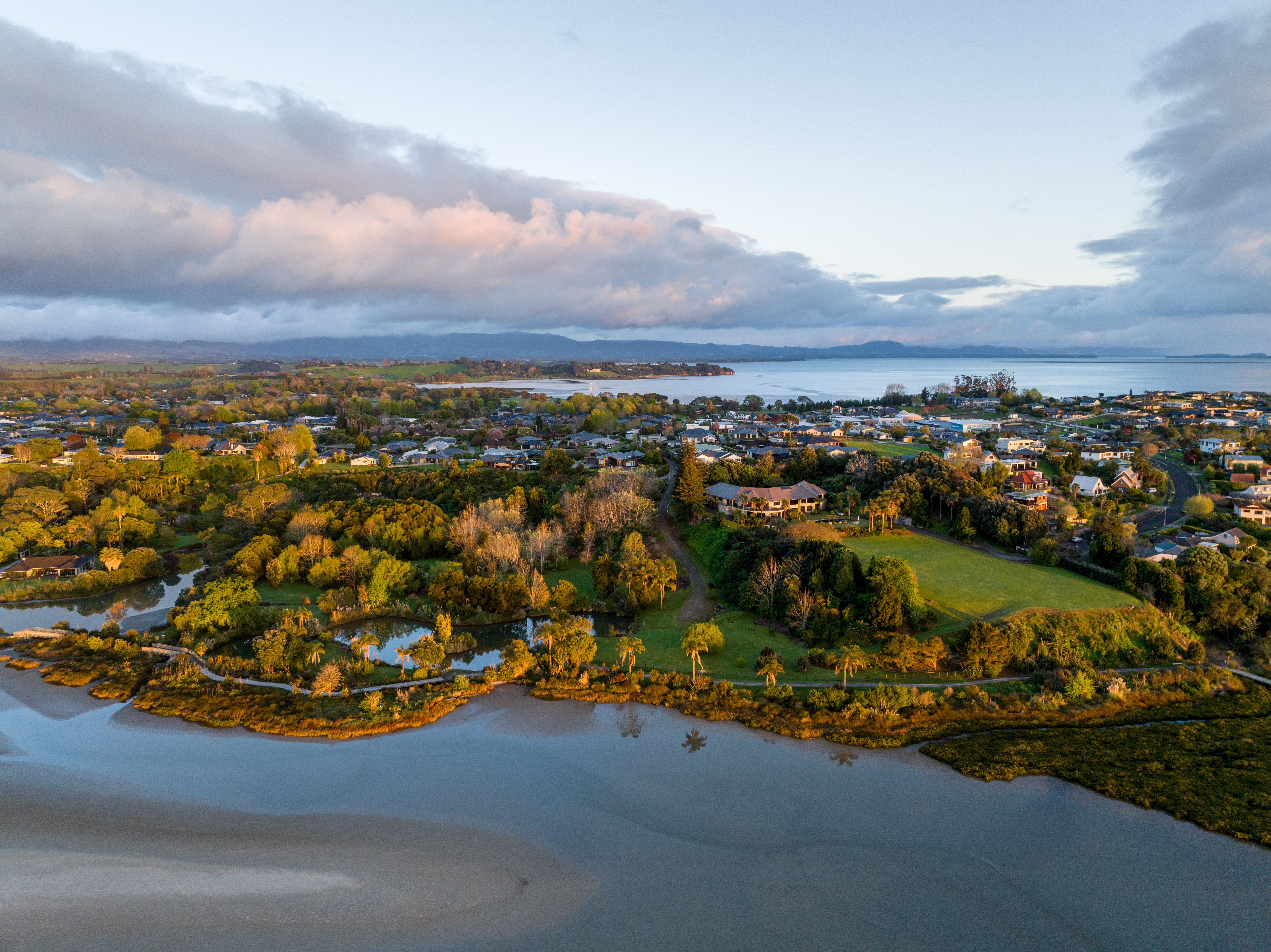 20 Tinopai Drive, Omokoroa, Bay Of Plenty, 7 habitaciones, 0 baños, Lifestyle Property