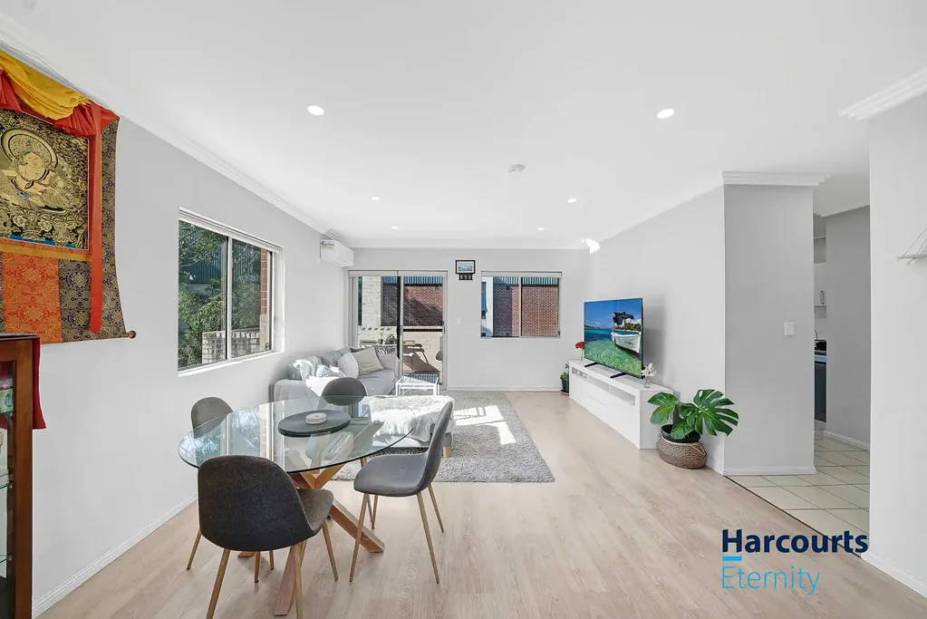 5/2 Wentworth Avenue, Toongabbie, NSW 2146