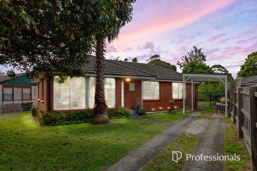 Frankston North 3ਬੈੱਡਰੂਮ Big Block, Bright Future – 725sqm (approx.)